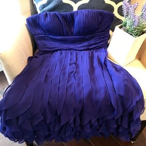 JS Boutique dress perfect for formal or cocktail